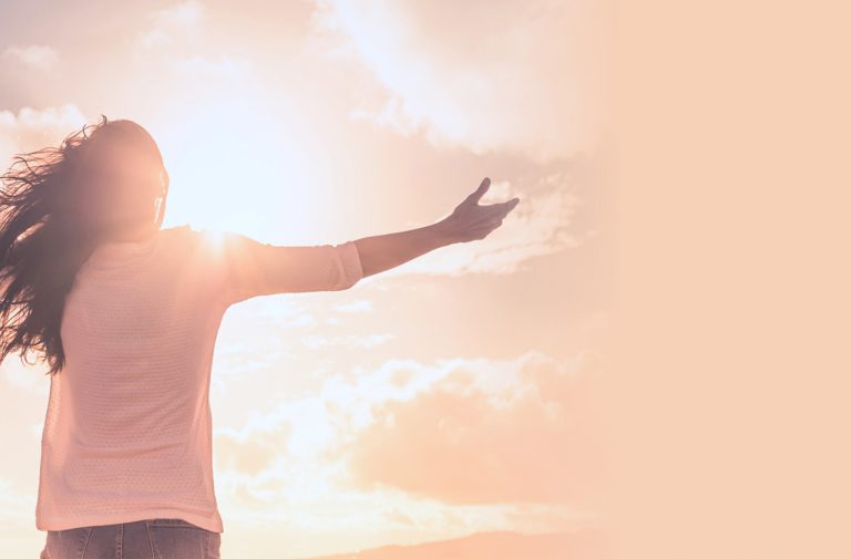 Être en harmonie avec soi : une perspective basée sur l’approche ACT